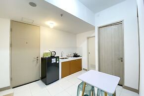 Comfortable 2Br At Tokyo Riverside Pik 2 Apartment
