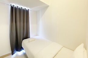 Comfortable 2Br At Tokyo Riverside Pik 2 Apartment