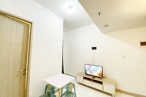 Comfortable 2Br At Tokyo Riverside Pik 2 Apartment