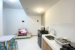 Comfortable 2Br At Tokyo Riverside Pik 2 Apartment