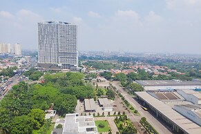 Good And Homey Studio At Collins Boulevard Apartment