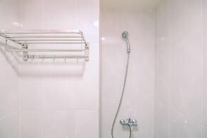 Minimalist Studio At Evenciio Margonda Apartment