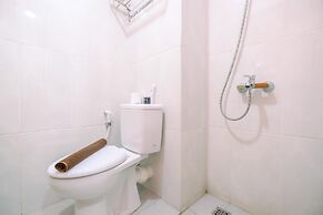 Minimalist Studio At Evenciio Margonda Apartment