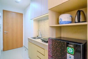 Minimalist Studio At Evenciio Margonda Apartment