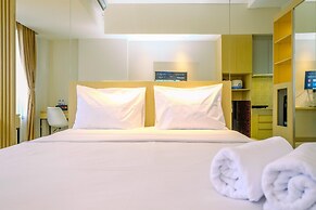 Minimalist Studio At Evenciio Margonda Apartment