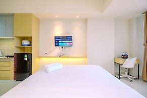 Minimalist Studio At Evenciio Margonda Apartment