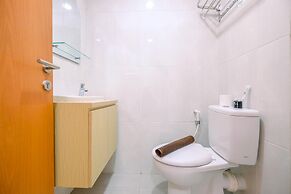 Minimalist Studio At Evenciio Margonda Apartment