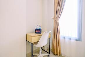 Minimalist Studio At Evenciio Margonda Apartment