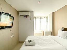 Restful And Tidy Studio At Enviro Apartment