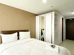 Restful And Tidy Studio At Enviro Apartment