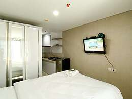 Restful And Tidy Studio At Enviro Apartment