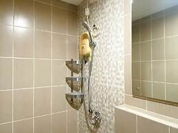 Restful And Tidy Studio At Enviro Apartment