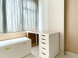 Restful And Tidy Studio At Enviro Apartment