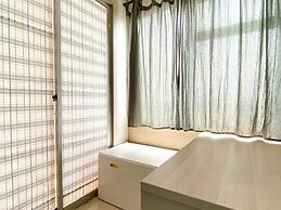 Restful And Tidy Studio At Enviro Apartment
