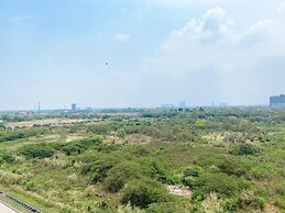 Restful And Tidy Studio At Enviro Apartment