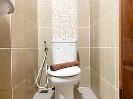 Restful And Tidy Studio At Enviro Apartment