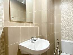 Restful And Tidy Studio At Enviro Apartment