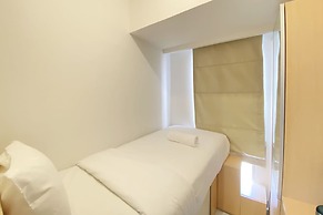 Comfort 2Br At 38Th Floor Tokyo Riverside Pik 2 Apartment