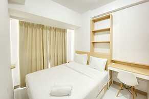 Comfort 2Br At 38Th Floor Tokyo Riverside Pik 2 Apartment