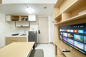 Comfort 2Br At 38Th Floor Tokyo Riverside Pik 2 Apartment