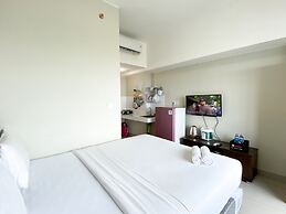 Simply Look Studio At Springlake Summarecon Bekasi Apartment
