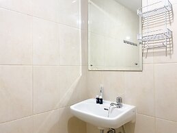 Simply Look Studio At Springlake Summarecon Bekasi Apartment