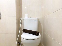 Simply Look Studio At Springlake Summarecon Bekasi Apartment