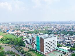 Simply Look Studio At Springlake Summarecon Bekasi Apartment