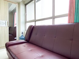 Simply Look Studio At Springlake Summarecon Bekasi Apartment