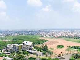 Simply Look Studio At Springlake Summarecon Bekasi Apartment