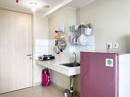 Simply Look Studio At Springlake Summarecon Bekasi Apartment