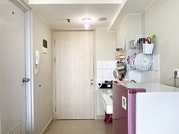 Simply Look Studio At Springlake Summarecon Bekasi Apartment