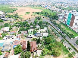 Simply Look Studio At Springlake Summarecon Bekasi Apartment