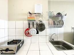 Simply Look Studio At Springlake Summarecon Bekasi Apartment