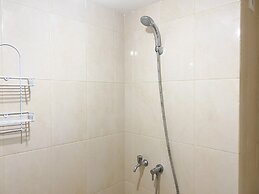 Simply Look Studio At Springlake Summarecon Bekasi Apartment