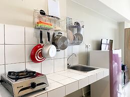 Simply Look Studio At Springlake Summarecon Bekasi Apartment