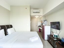 Simply Look Studio At Springlake Summarecon Bekasi Apartment