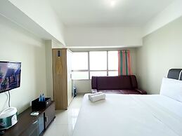Simply Look Studio At Springlake Summarecon Bekasi Apartment