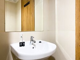 Modern Studio At Gateway Park Lrt City Bekasi Apartment