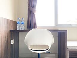 Modern Studio At Gateway Park Lrt City Bekasi Apartment