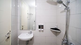 Modern And Cozy Studio At Benson Supermall Mansion Apartment