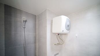 Clean And Cozy Stay Studio At Taman Melati Surabaya Apartment