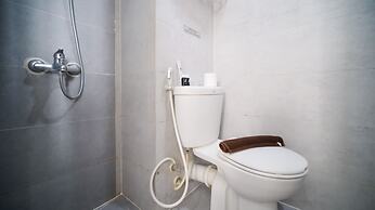 Clean And Cozy Stay Studio At Taman Melati Surabaya Apartment