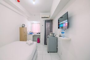Simply Look Studio At Mont Blanc Bekasi Apartment