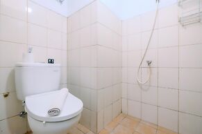 Simply Look Studio At Mont Blanc Bekasi Apartment