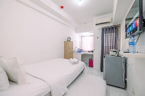 Simply Look Studio At Mont Blanc Bekasi Apartment
