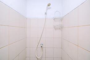 Simply Look Studio At Mont Blanc Bekasi Apartment