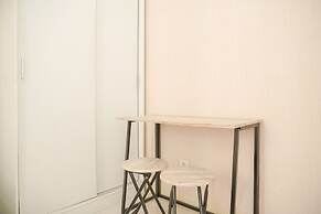 Cozy 2Br Green Pramuka City Apartment Near Shopping Mall