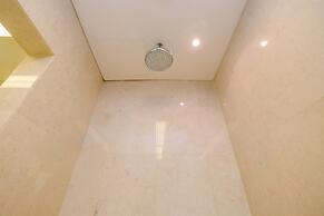 Homey Penthouse 3Br With Extra Room Kemang Village Apartment