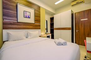 Homey Penthouse 3Br With Extra Room Kemang Village Apartment